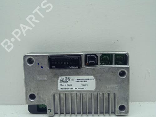 Elektronisk modul Elektronisk modul 39563707 39563707