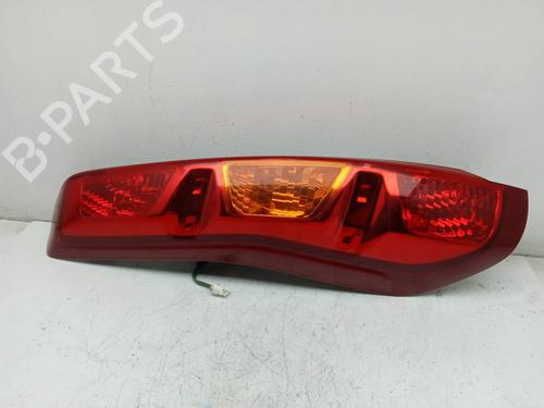 Used Left taillight NISSAN X-TRAIL II (T31) [2007-2018]  11150573