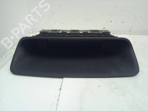 Used Display monitor Display monitor PEUGEOT 308 I (4A_, 4C_) 1.6 HDi (109 hp) 11270925 11270925