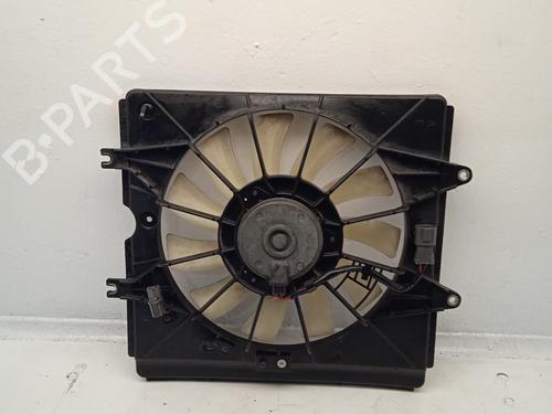 Used Radiator fan HONDA FR-V (BE) [2004-2026]  31617359
