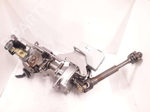 Used Steering column Steering column NISSAN QASHQAI II (J11, J11_) [2013-2026] 4369013 4369013