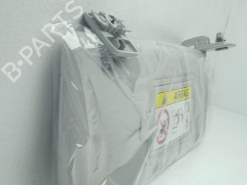 Right sun visor CITROËN C4 III (BA_, BB_, BC_) 1.2 PureTech 130 (BAHNSA, BAHNSB) | BP32386563I2