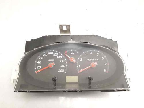 Used Instrument cluster NISSAN MICRA III (K12) 1.4 16V (88 hp) 4325198