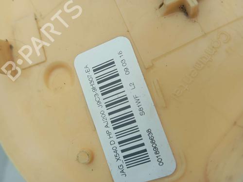 Fuel pump JAGUAR E-PACE (X540) 2.0 D180 AWD | BP19934862M76  - Image 5