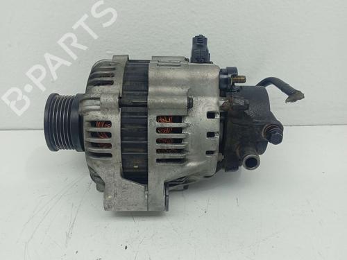 Used Alternator KIA CERATO I Hatchback (LD) [2004-2010]  31618754