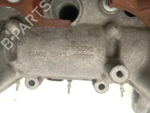 Cylinder head LAND ROVER DISCOVERY SPORT (L550)  | BP19681285M5 