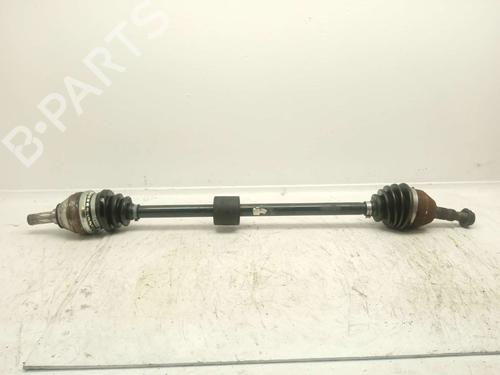 Used Right front driveshaft OPEL ASTRA H (A04) 1.7 CDTI (L48) (100 hp) 4327535