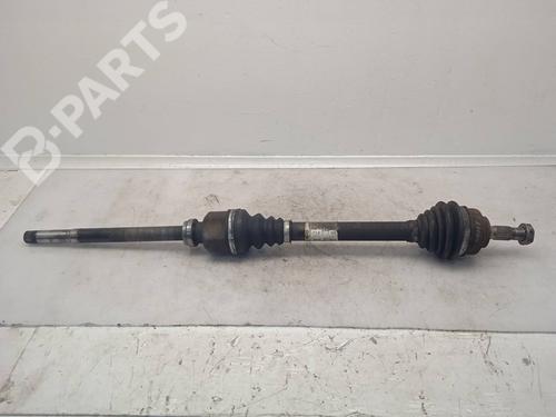 Used Right front driveshaft PEUGEOT 308 SW I (4E_, 4H_) [2007-2014]  11161624