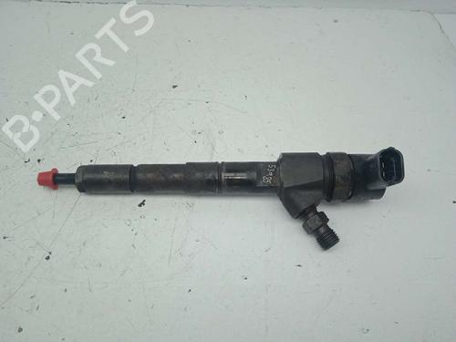Used Injector Injector OPEL ASTRA H GTC (A04) [2005-2010] 24209934 24209934