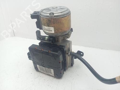 Suspension compressor CITROËN C5 I (DC_) 2.0 HDi (DCRHZB, DCRHZE) | BP40530713M103 - Image 6