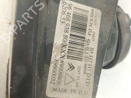 Used Right headlight Right headlight CITROËN C4 Coupe (LA_) [2004-2013] 32744827 32744827