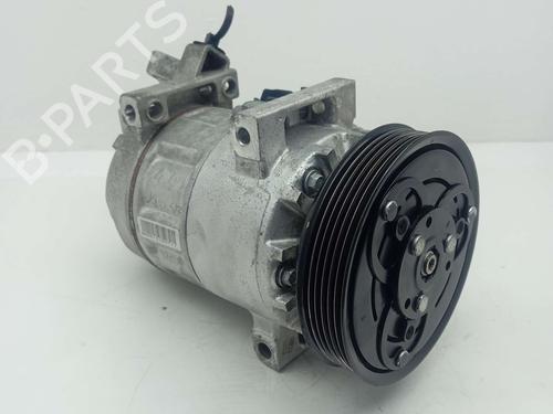 AC compressor RENAULT CLIO IV (BH_) 1.5 dCi 90 | BP25359452M34 - Image 2