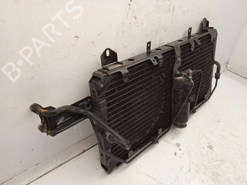 AC radiator LAND ROVER DISCOVERY I (LJ) | BP11166342M32