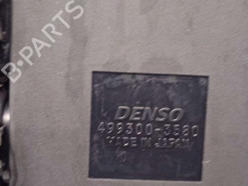 Radiator fan MAZDA 6 Estate (GJ, GL) | BP31620124M35