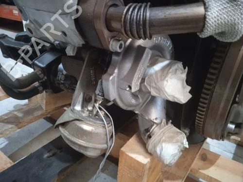 Engine LANCIA LYBRA (839_) 1.9 JTD (839.AXI1A, 839.AXN1A, 839.CXL1A) | BP4308145M1  - Image 8