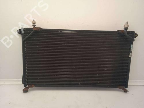 Used AC radiator AC radiator 11152985 11152985