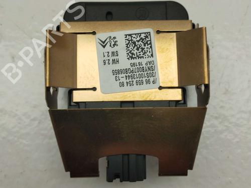 Electronic sensor DS DS 4 / DS 4 CROSSBACK (NX_) 2.0 BlueHDi 150 | BP40096046M84 - Image 2