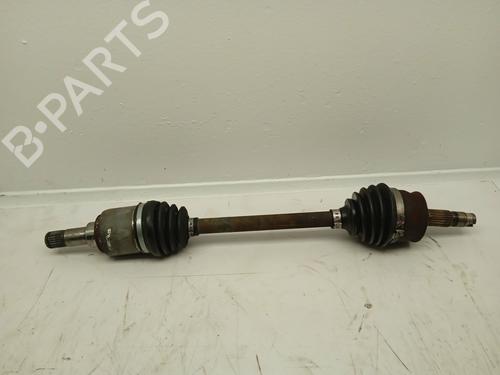 Used Left front driveshaft FIAT PANDA (169_) 1.2 (169.AXB11, 169.AXB1A) (60 hp) 4276398