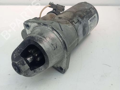 Used Starter Starter NISSAN PRIMERA (P10) 2.0 16V (116 hp) 40096192 40096192