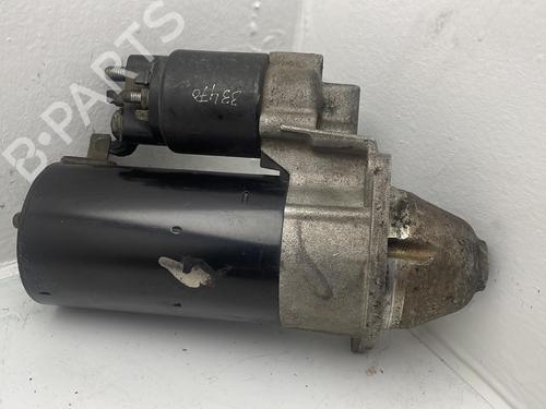 Used Starter Starter MERCEDES-BENZ VANEO (414) [2002-2005] 4324429 4324429