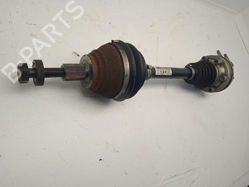 Left front driveshaft VW PASSAT B6 (3C2) 2.0 TDI 16V | BP16679471M38
