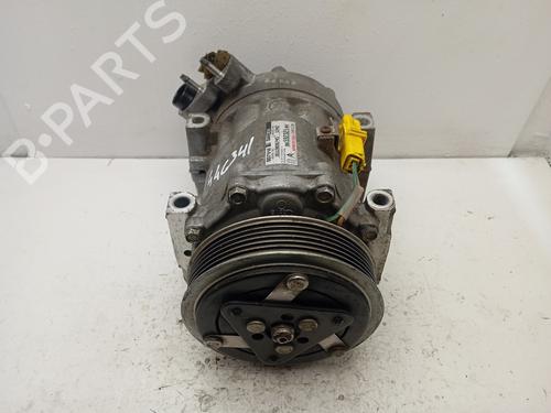 AC compressor PEUGEOT PARTNER Tepee  | BP4372214M34  - Image 5