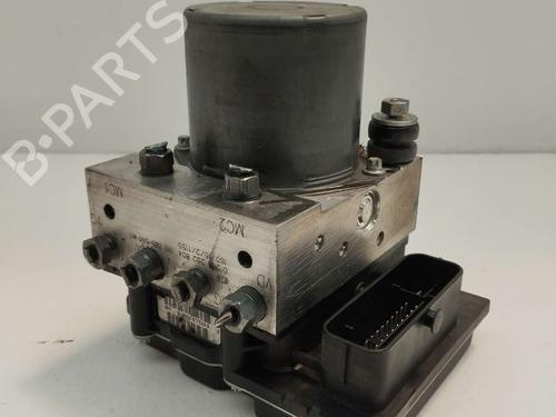 Used ABS pump ABS pump DS DS 4 / DS 4 CROSSBACK (NX_) 2.0 BlueHDi 150 (150 hp) 40096018 40096018