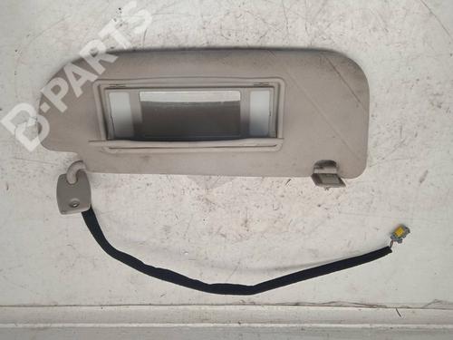 Used Right sun visor PEUGEOT 307 CC (3B) [2003-2009]  11157487