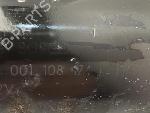 Starter AUDI A4 B5 (8D2) | BP4623312M8 - Image 3