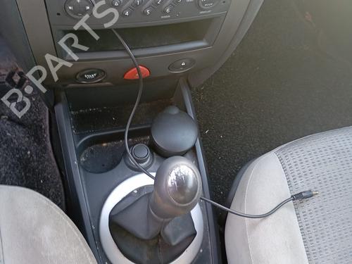 Headlight switch RENAULT MEGANE II (BM0/1_, CM0/1_) 1.6 16V (BM0C, CM0C) | BP22221109I24 