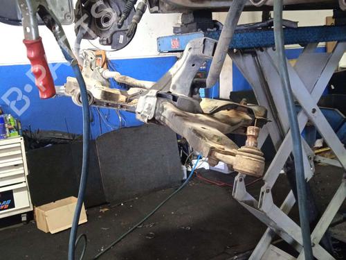 Subframe HYUNDAI ix35 (LM, EL, ELH) 1.7 CRDi | BP40096761M9 - Image 3
