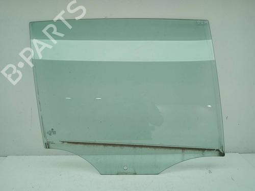 Used Rear right door window VW GOLF VI (5K1) 1.6 TDI (105 hp) 12321542