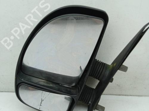 Used Left mirror FIAT DUCATO Van (244_) 2.3 JTD (110 hp) 4336077