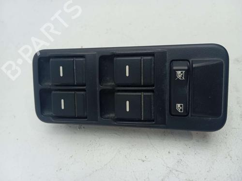 Left front window switch LAND ROVER RANGE ROVER SPORT I (L320) | BP18549336I27