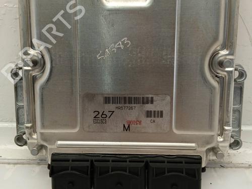 engine-control-unit-ecu-mitsubishi-space-star-mpv-dg_a-0281010438-1998-1999-2000-2001-2002-2003-2004-11153225 main image