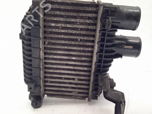 Used Intercooler TOYOTA AVENSIS (_T25_) 2.0 D-4D (CDT250_, CDT250R) (116 hp) 4327419