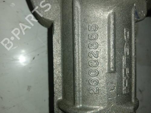 Steering rack OPEL COMBO Box Body/MPV 1.7 DTI 16V | BP4307217M22 - Image 2