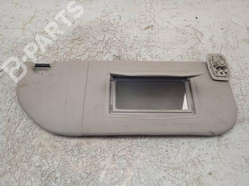 right-sun-visor-toyota-aygo-_b1_-2005-2006-2007-2008-2009-2010-2011-2012-2013-2014-11164166 main image