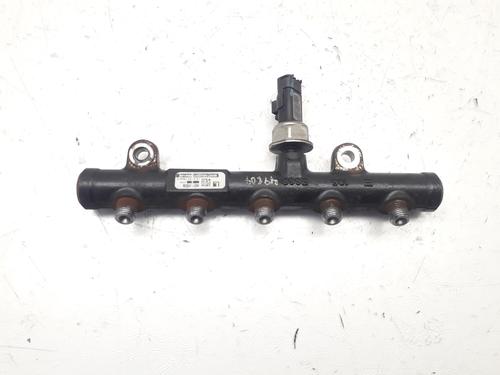 Used Injection rail VOLVO C30 (533) [2006-2013]  11151628