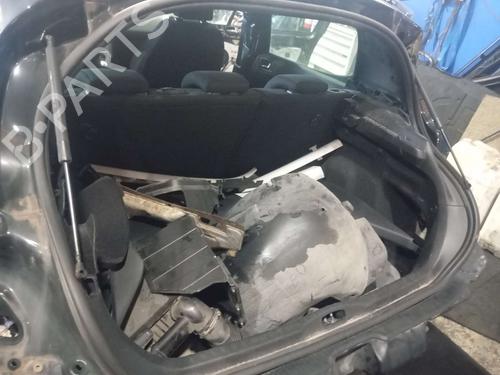 Used Tailgate lift support PEUGEOT 308 I (4A_, 4C_) [2007-2016]  22781583