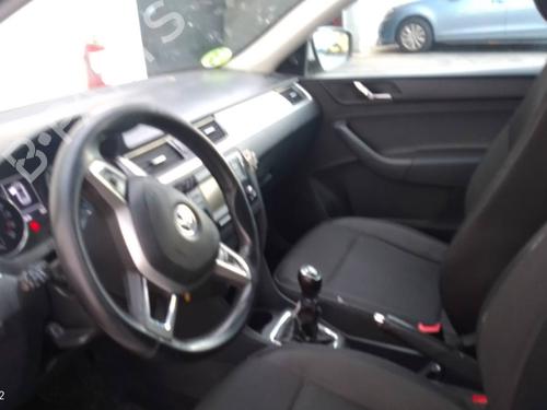 Front left lock RENAULT RAPID  | BP16454346C98 