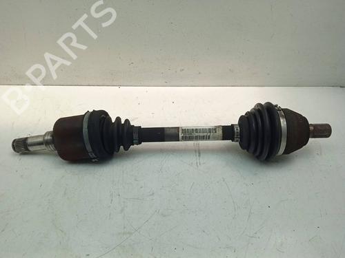 Used Left front driveshaft FORD FOCUS II (DA_, HCP, DP) 1.8 TDCi (115 hp) 15122978
