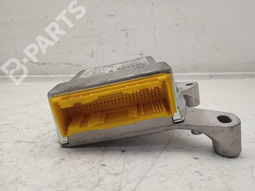 Used ECU airbags ECU airbags RENAULT VEL SATIS (BJ0_) 2.2 dCi (BJ0E, BJ0F) (150 hp) 11155846 11155846