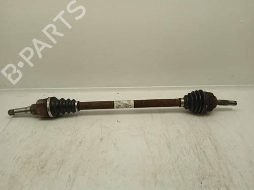 Used Right front driveshaft CITROËN C3 I (FC_, FN_) 1.4 HDi (68 hp) 4356207