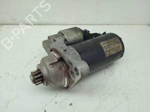 Used Starter Starter SKODA RAPID (NH3, NK3, NK6) [2012-2022] 11419654 11419654