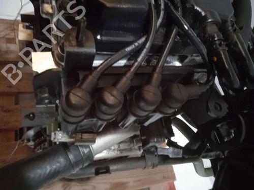 Engine KIA SHUMA II (FB) 1.6 | BP12601473M1 - Image 6