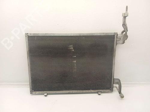 Used AC radiator FORD FIESTA VI (CB1, CCN) [2008-2026]  31619485