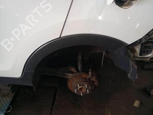 Used Rear left wheel arch trim KIA SPORTAGE III (SL) [2009-2017]  24597271