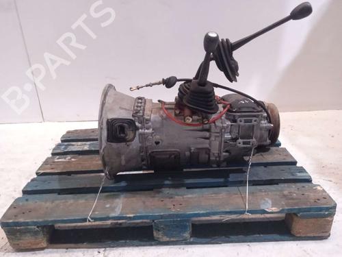 Used Gearbox Gearbox NISSAN PATROL GR IV (Y60, GR) 2.8 TD (Y60A) (116 hp) 4256348 4256348
