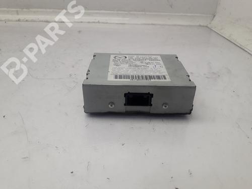 Electronic module MAZDA 3 (BL) 2.2 MZR CD (BL10) | BP11151069M83